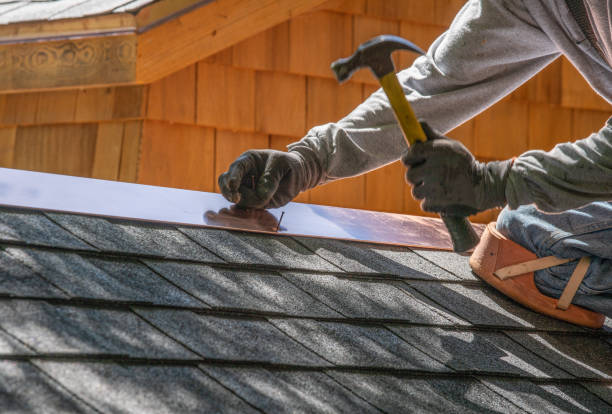 Best Emergency Roof Repair Services  in USA